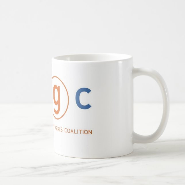 NWGC Tasse (Rechts)