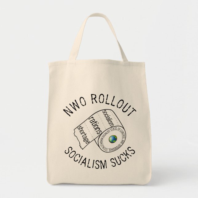 NWO Rollout Tasche (Vorne)