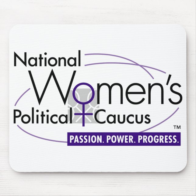 NWPC Mousepad (Vorne)