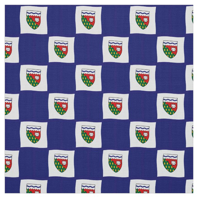 NWT Flag Fabric Stoff (Muster)