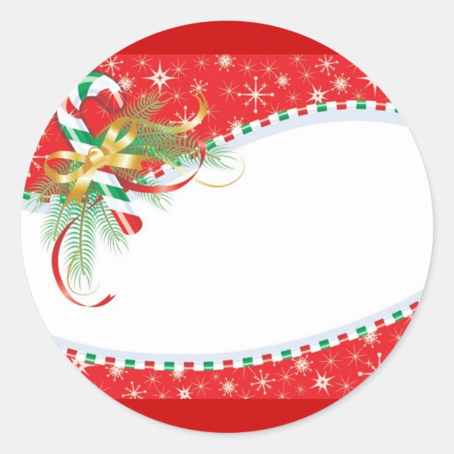 Ny23 Runder Aufkleber (Vorderseite)