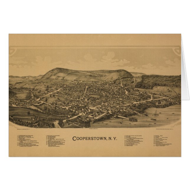 NY 1890 (Vorderseite (Horizontal))