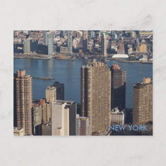 NY POSTKARTE