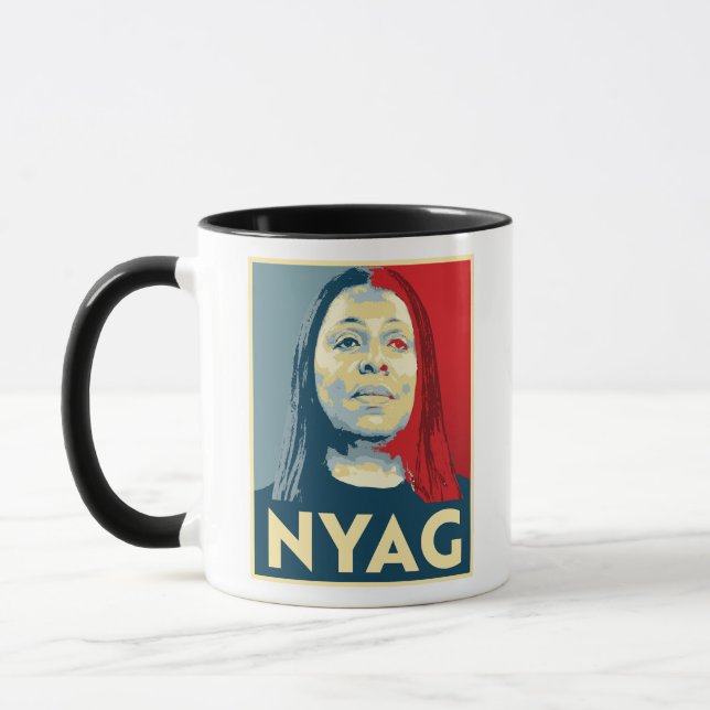 NYAG Letitia James Tasse (Links)