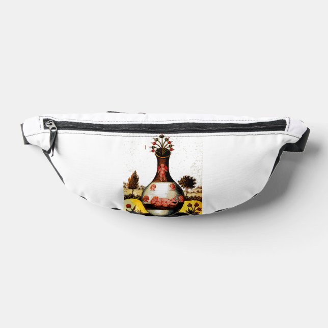 Nyahayradicsb Bauchtasche (Ablage )