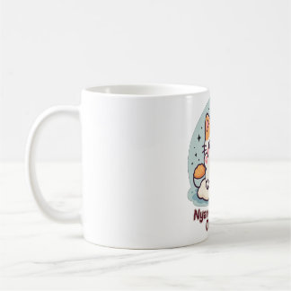 Nyan-glaubwürdige Kutheit - Niedliche Kawaii-Katze Kaffeetasse