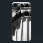 NYC-Architektur III Case-Mate iPhone Hülle<br><div class="desc">Reisen</div>