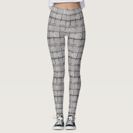 NYC auf den Straßen-Leggings Leggings