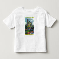 NYC Central Park-Ansicht 5. Allee-Hotels