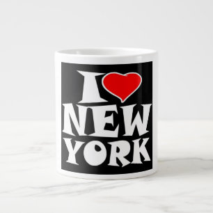 NYC Design Coffee Tasse Set