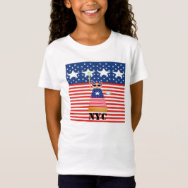 NYC Design T-Shirt