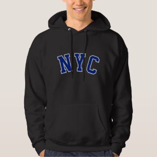 NYC HOODIE