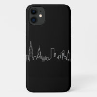 NYC iPhone 11 Fall