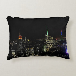 NYC Kissen