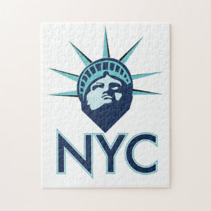 NYC Liberty