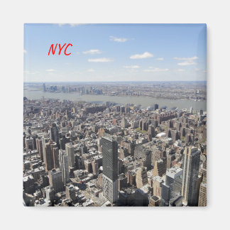 NYC MAGNET