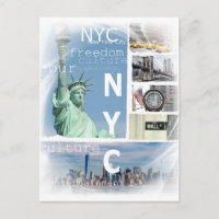 Nyc Modern Pop Art Ny New York City Template