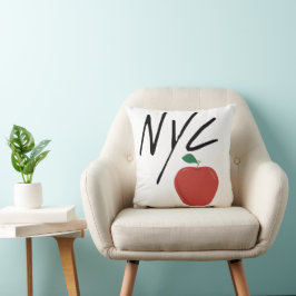 NYC NEW YORK CITY KISSEN