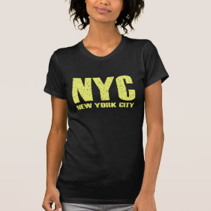 NYC - New York City T-Shirt