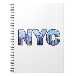 NYC NOTIZBLOCK