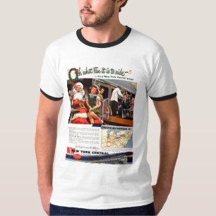 NYC, oh, welchen Spaß es die T - Shirts der Männ