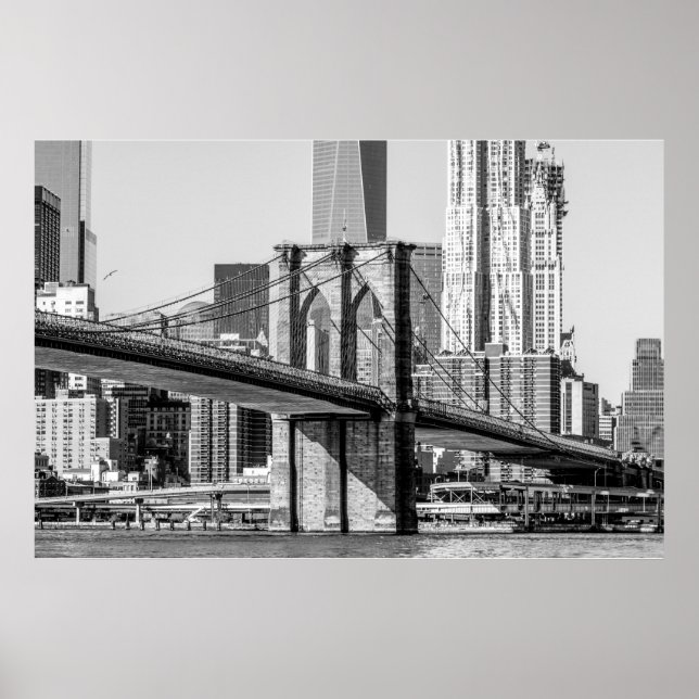 NYC POSTER (Vorne)