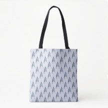 NYC Skycraper-Tasche