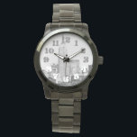NYC Skyline IV Armbanduhr<br><div class="desc">Reisen</div>
