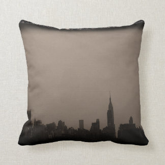 NYC Skyline Kissen