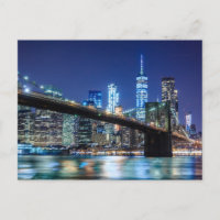 NYC Skyline