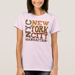 NYC-T-Shirt T-Shirt