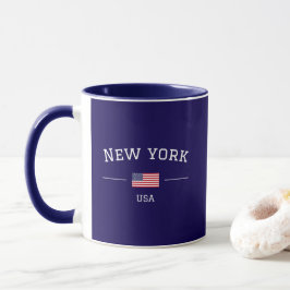 NYC TASSE