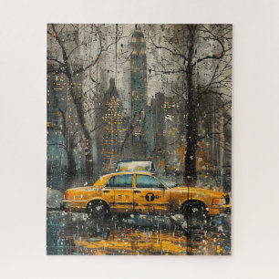 NYC Yellow Cab II