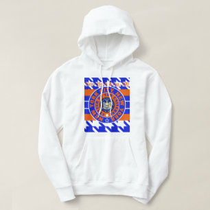 NYCCOU NEW YORK, VILLE (COU) 4 SWEAT - SHIRT À CAP