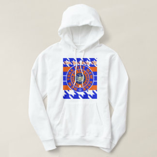 NYCCOU NEW YORK, VILLE (COU) 4 SWEAT - SHIRT À CAP