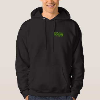 NYCR NORML Kapuzenpullis Hoodie