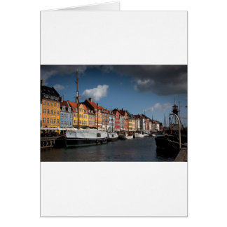 Nyhavn, Copenhague