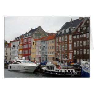 nyhavn moderne