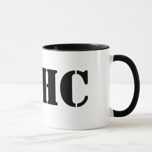 NYHC Mug