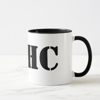 NYHC Mug Tasse