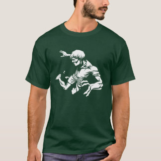 NYJ 05 Fetzen T-Shirt