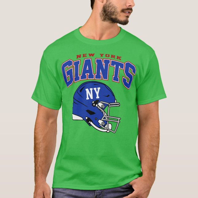 NYK T-Shirt (Vorderseite)
