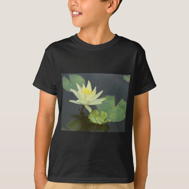 Nymphéa T-Shirt (Vorderseite)