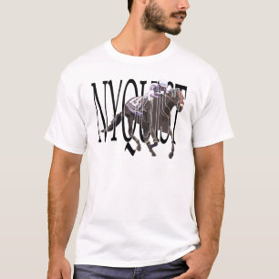 Nyquist T - Shirt