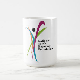 NYRF Kaffee-Tasse Kaffeetasse