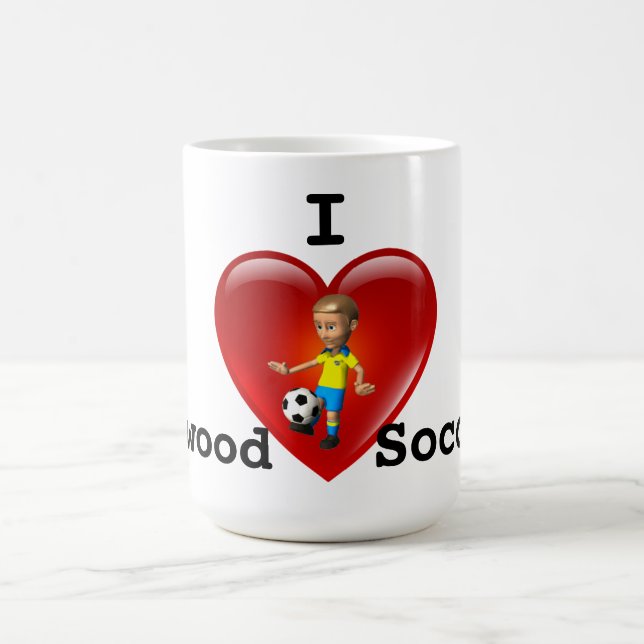NYS Tasse (Mittel)