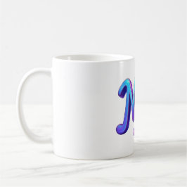 NYX zu trinken  Kaffeetasse