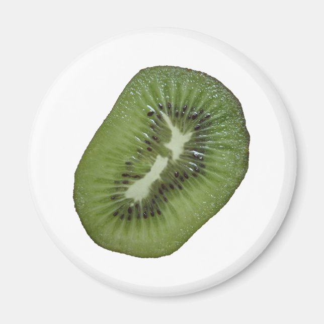 NZ Kiwi Magnet (Vorne)