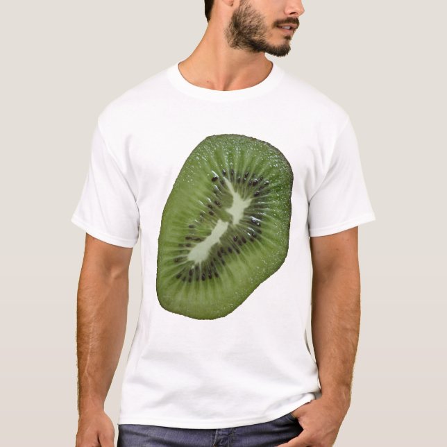 NZ Kiwi-T - Shirt (Vorderseite)