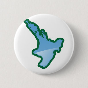 NZ Nordinsel Button